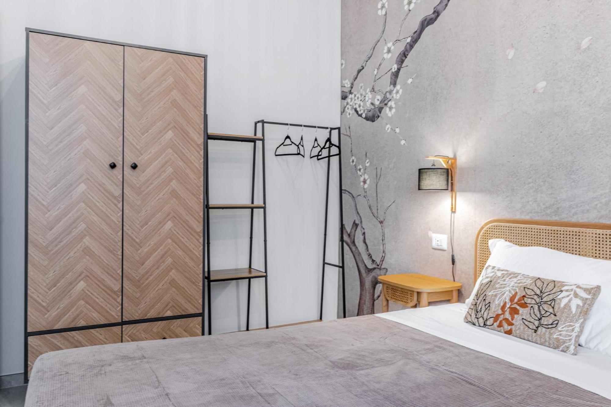 볼로냐 Housmart Masini 9 Int 2 아파트 외부 사진