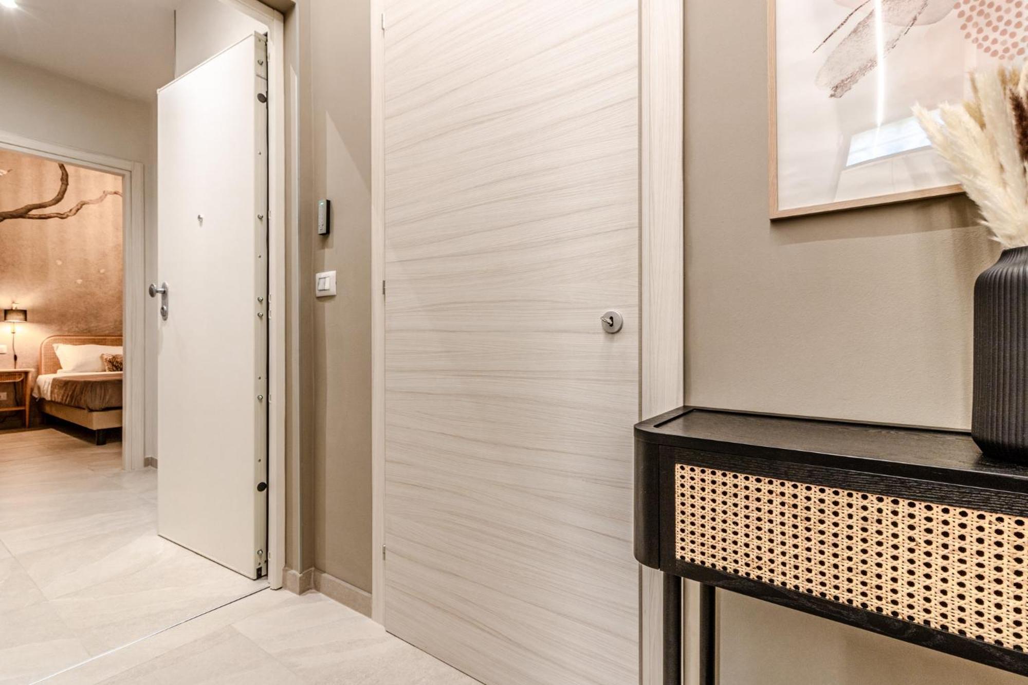 볼로냐 Housmart Masini 9 Int 2 아파트 외부 사진